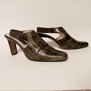 Stefani Collection Womens Size 9